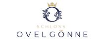 Hochzeitslocation Schloss Ovelgönne logo