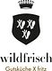 wildfrisch Gutsküche X fritz logo