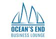 OCEAN´S END Marina Rostock Business Lounge logo