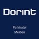 Dorint Parkhotel Meißen logo
