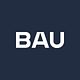 Bar am Ufer: BAU logo