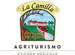 AGRITURISMO LA CAMILLA logo
