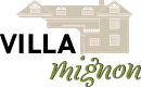 Villa Mignon logo