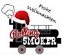 Rolling Smoker logo