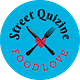 StreetQuizine GmbH I Premium Food Truck Catering logo