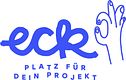 Eck - Platz für dein Projekt logo