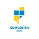 COMCENTER Brühl logo