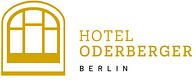 Hotel Oderberger logo