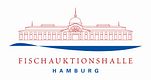 Altonaer Fischauktionshalle Hamburg logo