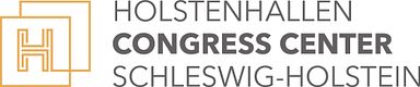 HCC - Holstenhallen Congress Center Schleswig-Holstein logo