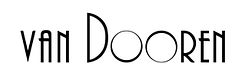 VAN DOOREN logo