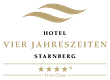 Hotel Vier Jahreszeiten Starnberg logo