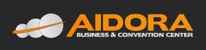 AIDORA Business & Convention Center logo