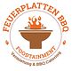 FEUERPLATTEN BBQ - Foodtainment logo
