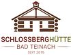 Schloßberghütte logo