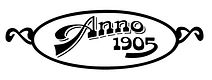 Restaurant Anno 1905 logo