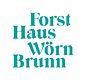 Forsthaus Wörnbrunn logo