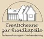 Eventscheune an der Rundkapelle logo