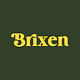BRIXEN logo