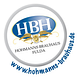 Hohmanns Brauhaus logo