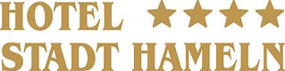 Hotel Stadt Hameln logo