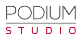 PODIUM Studio logo