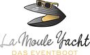 La Moule Yacht - Das Eventboot in Berlin logo