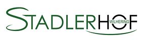 Stadlerhof Wilhering logo