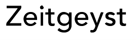 Zeitgeyst logo