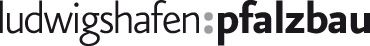Pfalzbau Ludwigshafen logo