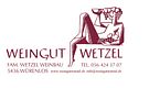 WeinPanorama Weingut Wetzel logo