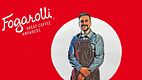 Fogarolli Barista logo