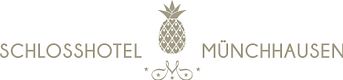 Schlosshotel Münchhausen logo