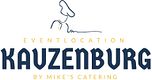 Eventlocation Kauzenburg by Mike´s Catering logo