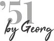 51 by Georg logo
