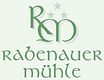 Rabenauer Mühle - Eventlocation logo