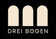 Drei Bögen logo
