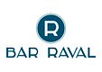 Bar Raval logo