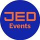 JED Events logo