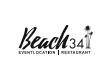 Beach34 logo