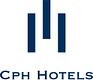 City Partner Hotel Strauss logo