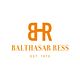 Balthasar Ress Weinbar in Wiesbaden logo