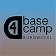 D4 basecamp Burgwedel logo