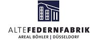 Alte Federnfabrik logo