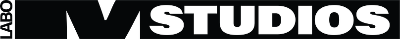 Labo M Studios logo