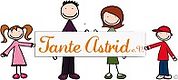"Tante Astrid" e.V. logo