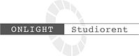 Onlight Studiorent logo