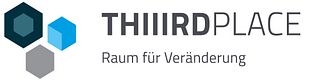 THIIIRD PLACE logo