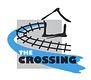 The Crossing logo