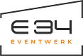 E34 Eventwerk logo